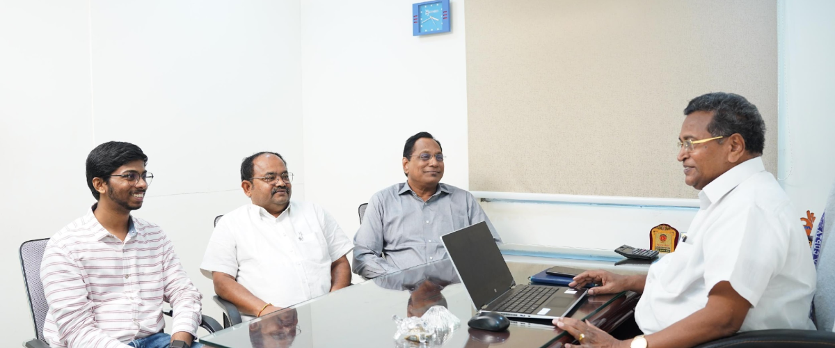 Triveni Akhil 1 Triveni Akhil 1
